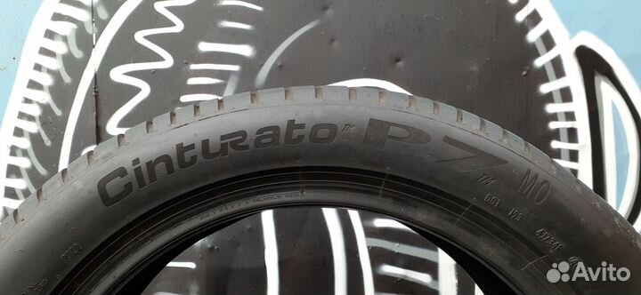 Pirelli Cinturato P7 245/45 R18