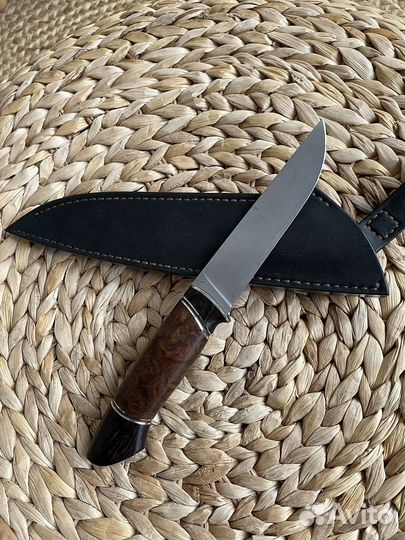 Ножи ручной работы