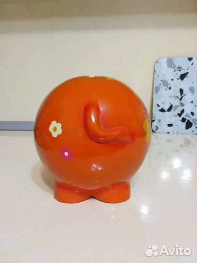 Копилка слон