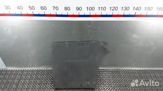 Молдинг крыла заднего левого peugeot boxer 3 (BSE0