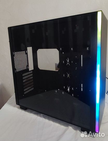 Корпус для компьютера бу