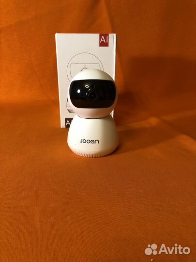 Видеонаблюдение ip Wi-fi камера, Видеоняня