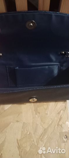 Клатч женский вечерний