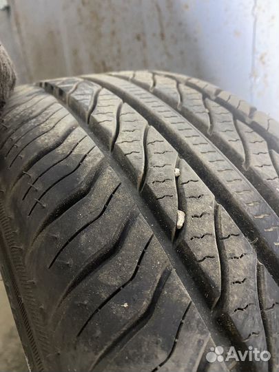 КАМА Kама-312 205/55 R16