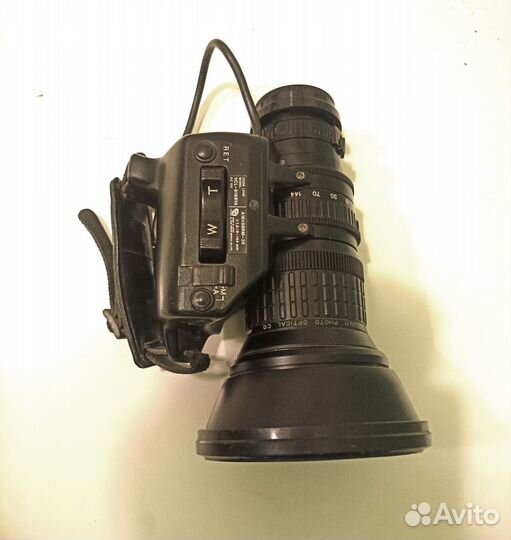 Объектив Fujinon A16x9BRM-28