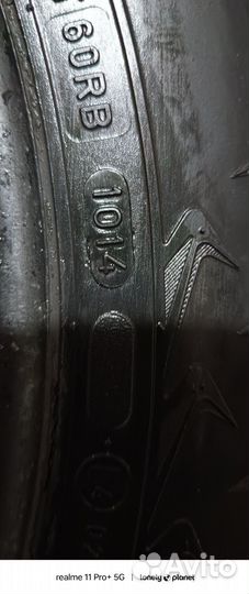 Nokian Tyres Hakkapeliitta 7 195/65 R15 92T