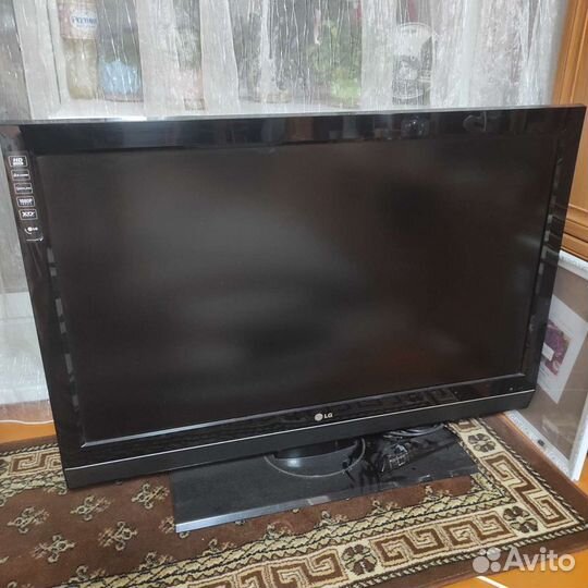 Телевизор lg