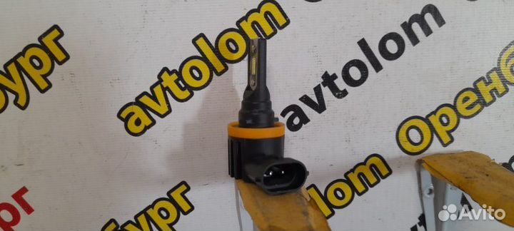 Лампа передняя Kia Optima JF G4KJ 2017