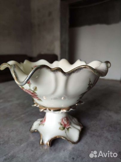 Набор посуды новый