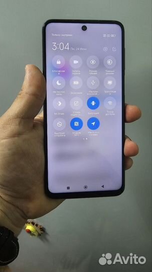 Xiaomi Redmi Note 9 Pro, 6/128 ГБ