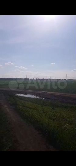 Участок 8 сот. (СНТ, ДНП)