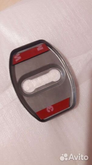 Защита от ржавчины на дверной замок