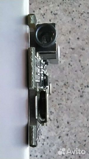 Блютуз адаптер 5.0 стерео приёмник