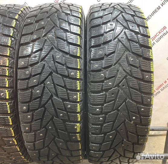 Dunlop SP Winter Ice 01 215/70 R16 101S