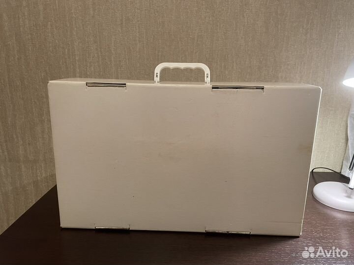 Аппарат для перманентного макияжа Amiea (Германия)