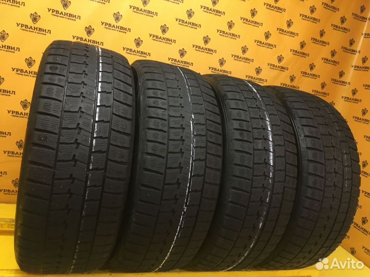 Dunlop Winter Maxx WM01 225/55 R17 101T