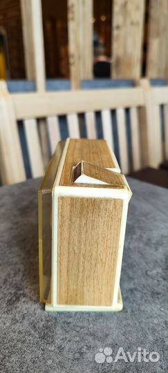 Часы настольные СССР