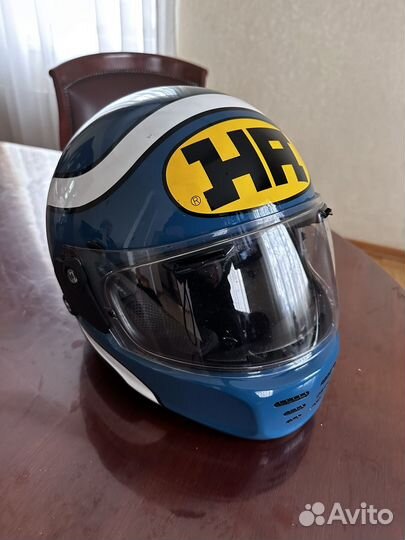 Мото шлем Arai concept x