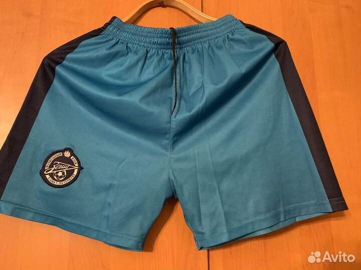 Детская футбольная форма