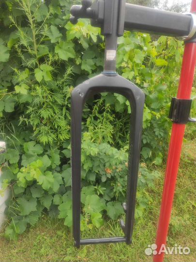 Запчасти на велосипед