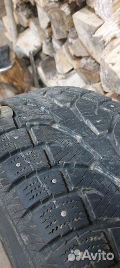 Hankook I'Pike RW11 255/55 R18