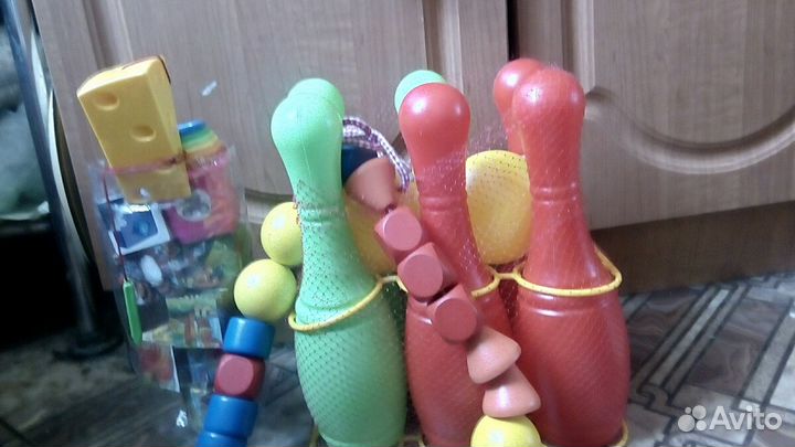 Щенячий патруль щенки