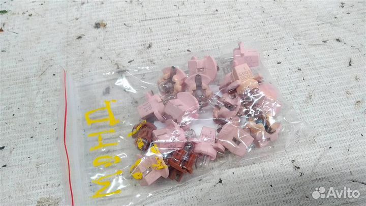 Лампочка панели приборов Ford Mondeo 2 96-00г