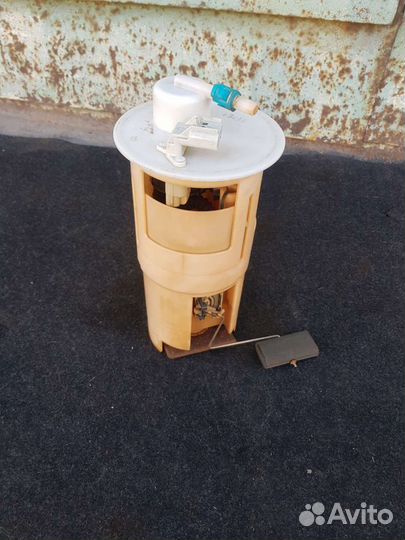 Бензонасос Chrysler 300m