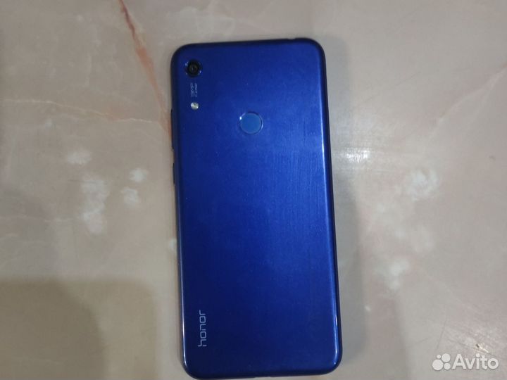 HONOR 8X, 4/64 ГБ