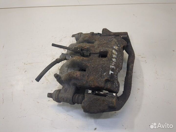 Суппорт Citroen Jumper (Relay) 2014, 2015