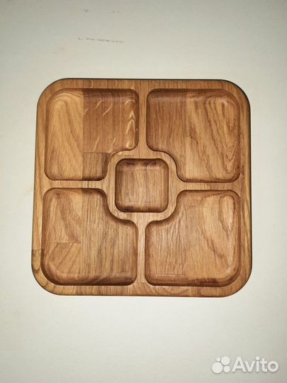 Резьба по дереву