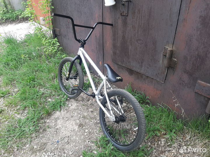 Bmx велосипед бмх вмх