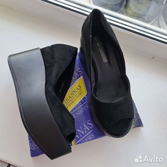 Туфли
