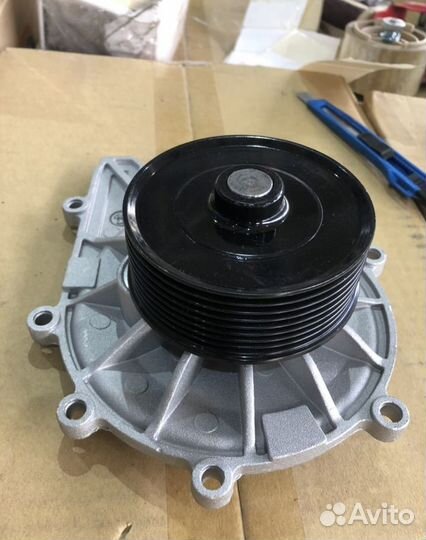 Водяная помпа Газель Собль Cummins isf 2.8
