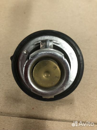 Термостат Hyundai Solaris 1 / KIA Rio 3