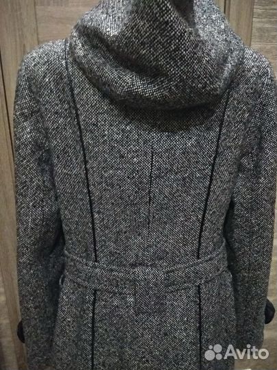 Полупальто