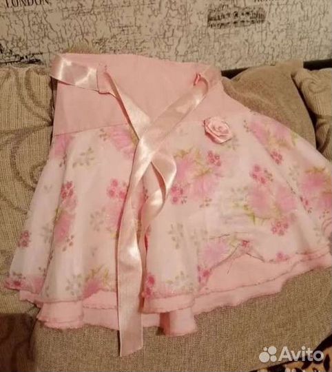 Вещи для девочки