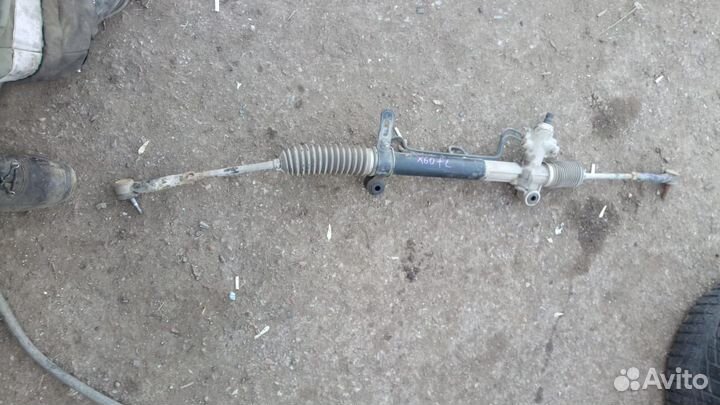 Рулевая рейка Lifan X60