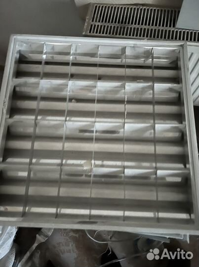 Светильник потолочный