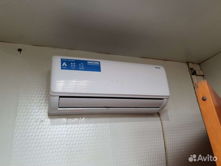 Кондиционер Сплит-система