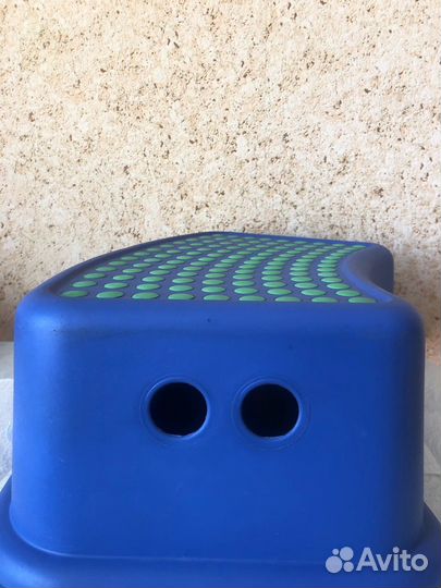 Детский стульчик IKEA