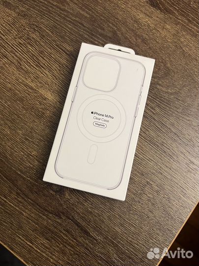 Чехол на iPhone 14 pro