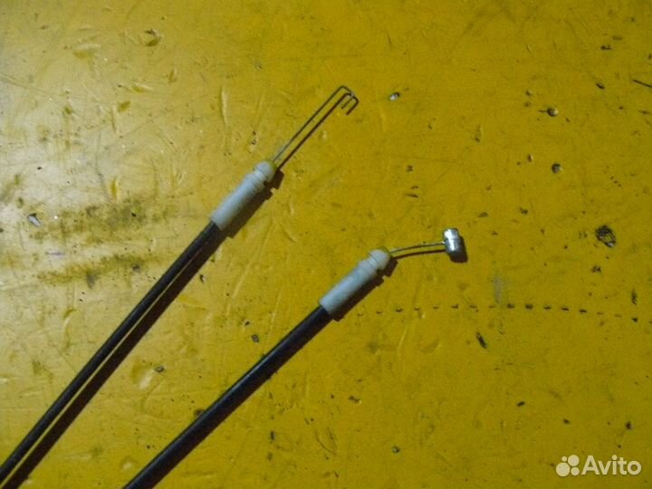 Замок двери передней левой для Geely MK cross