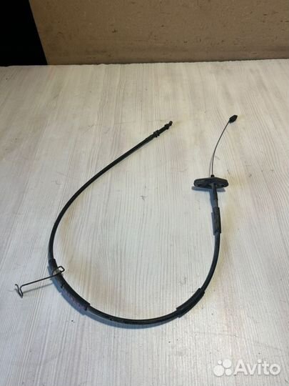 Трос газа Hyundai Matrix G4ED