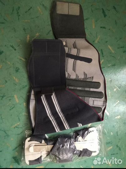 Бандаж ортопедический