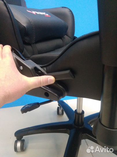 Компьютерное кресло Viking A4 aero