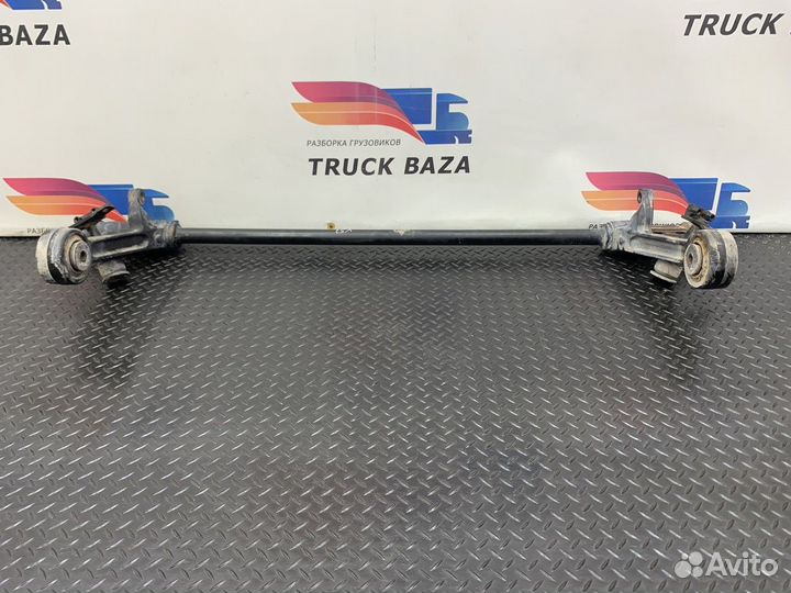 Торсион кабины Volvo FH, Volvo FM