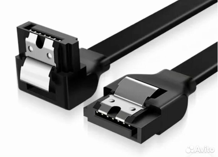 SATA кабель