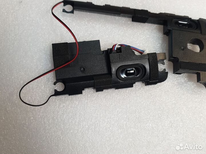 Динамики для ноутбука HP15-bs новые