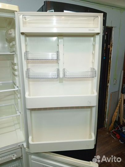 Холодильник с доставкой